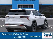 2027 Chevrolet Equinox LT - Photo 4