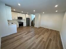 2 Bed 1 Bath Lower Duplex Suite For Rent InSir John Franklin