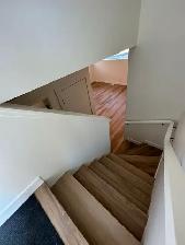 2 Bed 1 Bath Lower Duplex Suite For Rent InSir John Franklin - Photo 9