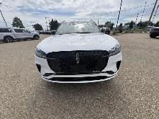 2025 Lincoln Aviator Reserve - Photo 4