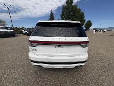 2025 Lincoln Aviator Reserve - Photo 5