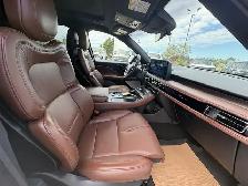 2025 Lincoln Aviator Reserve - Photo 16
