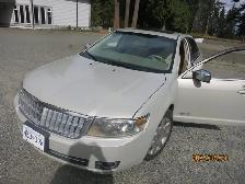 LUXURIOUS 2007 LINCOLN - Photo 2