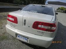 LUXURIOUS 2007 LINCOLN - Photo 3
