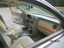 LUXURIOUS 2007 LINCOLN - Photo 4