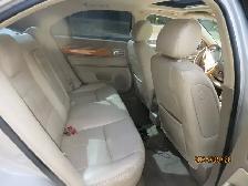 LUXURIOUS 2007 LINCOLN - Photo 5