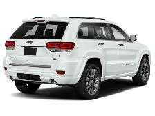 2021 Jeep Grand Cherokee Overland 4X4 | PANO ROOF | HTD SEATS... - Photo 2