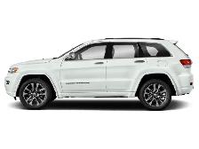 2021 Jeep Grand Cherokee Overland 4X4 | PANO ROOF | HTD SEATS... - Photo 3