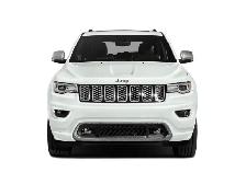 2021 Jeep Grand Cherokee Overland 4X4 | PANO ROOF | HTD SEATS... - Photo 4