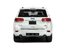 2021 Jeep Grand Cherokee Overland 4X4 | PANO ROOF | HTD SEATS... - Photo 5