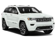 2021 Jeep Grand Cherokee Overland 4X4 | PANO ROOF | HTD SEATS... - Photo 6