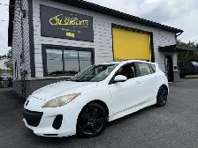 2012 Mazda Mazda3 GS-SKY  TOIT