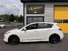 2012 Mazda Mazda3 GS-SKY  TOIT - Photo 2