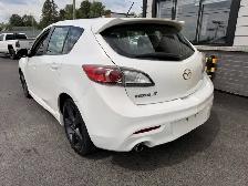 2012 Mazda Mazda3 GS-SKY  TOIT - Photo 3