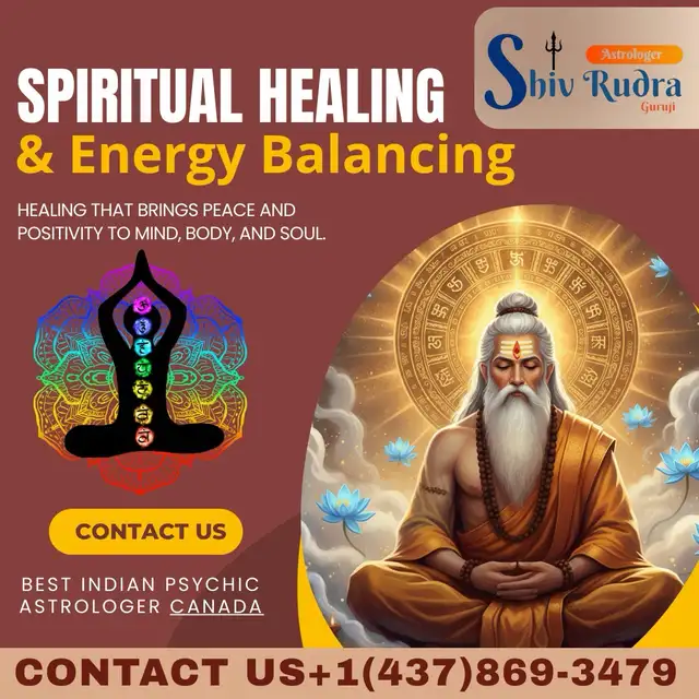 Best Psychic in Canada Toronto