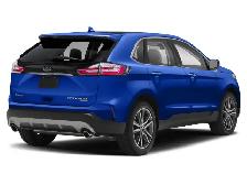 2020 Ford Edge Titanium AWD | TITANIUM | LEATHER | HEATED SEA... - Photo 3