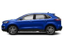 2020 Ford Edge Titanium AWD | TITANIUM | LEATHER | HEATED SEA... - Photo 4