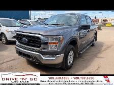 2021 Ford F-150 XLT CREW CAB 4WD(CLEAN CARFAX(FINANCING AVAILABL
