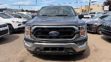 2021 Ford F-150 XLT CREW CAB 4WD(CLEAN CARFAX(FINANCING AVAILABL - Photo 2