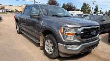 2021 Ford F-150 XLT CREW CAB 4WD(CLEAN CARFAX(FINANCING AVAILABL - Photo 3