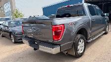 2021 Ford F-150 XLT CREW CAB 4WD(CLEAN CARFAX(FINANCING AVAILABL - Photo 4