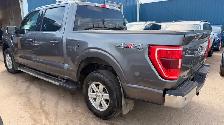 2021 Ford F-150 XLT CREW CAB 4WD(CLEAN CARFAX(FINANCING AVAILABL - Photo 6