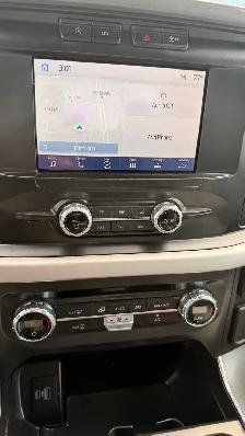2021 Ford F-150 XLT CREW CAB 4WD(CLEAN CARFAX(FINANCING AVAILABL - Photo 12