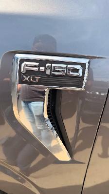2021 Ford F-150 XLT CREW CAB 4WD(CLEAN CARFAX(FINANCING AVAILABL - Photo 20