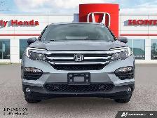 2018 Honda Pilot EX-L Navi - Photo 2