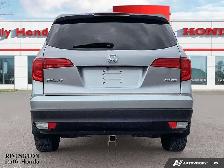 2018 Honda Pilot EX-L Navi - Photo 5