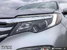 2018 Honda Pilot EX-L Navi - Photo 8