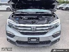2018 Honda Pilot EX-L Navi - Photo 10