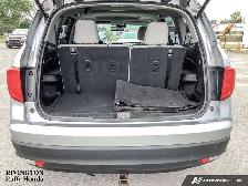2018 Honda Pilot EX-L Navi - Photo 12