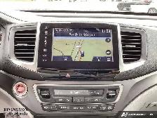 2018 Honda Pilot EX-L Navi - Photo 19
