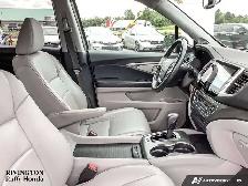 2018 Honda Pilot EX-L Navi - Photo 22