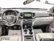 2018 Honda Pilot EX-L Navi - Photo 24