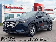 2017 Mazda CX-9 GS-L