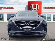 2017 Mazda CX-9 GS-L - Photo 2