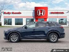 2017 Mazda CX-9 GS-L - Photo 3