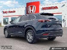2017 Mazda CX-9 GS-L - Photo 4