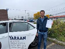 Ready to pass your road test?