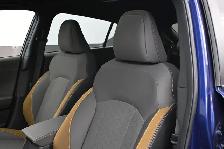 2024 Subaru Crosstrek Onyx Heated Seats/Wheel, Apple/Android, On - Photo 4