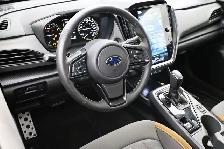 2024 Subaru Crosstrek Onyx Heated Seats/Wheel, Apple/Android, On - Photo 5