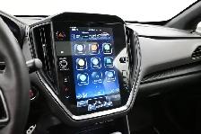 2024 Subaru Crosstrek Onyx Heated Seats/Wheel, Apple/Android, On - Photo 6