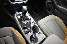 2024 Subaru Crosstrek Onyx Heated Seats/Wheel, Apple/Android, On - Photo 9