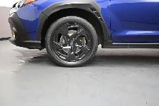 2024 Subaru Crosstrek Onyx Heated Seats/Wheel, Apple/Android, On - Photo 13