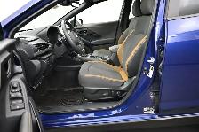 2024 Subaru Crosstrek Onyx Heated Seats/Wheel, Apple/Android, On - Photo 16