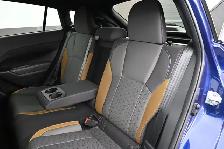 2024 Subaru Crosstrek Onyx Heated Seats/Wheel, Apple/Android, On - Photo 17