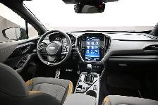 2024 Subaru Crosstrek Onyx Heated Seats/Wheel, Apple/Android, On - Photo 25