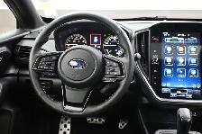2024 Subaru Crosstrek Onyx Heated Seats/Wheel, Apple/Android, On - Photo 26